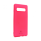 Futrola Teracell Giulietta za Samsung G973 S10 mat pink.