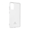 Futrola Teracell Giulietta za Samsung G780F Galaxy S20 FE Transparent.