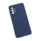Futrola Teracell Giulietta za Samsung A325 Galaxy A32 4G EU mat tamno plava.