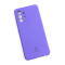 Futrola Teracell Giulietta za Samsung A325 Galaxy A32 4G EU mat ljubicasta.