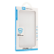 Futrola Teracell Giulietta za Samsung A536 Galaxy A53 5G Transparent.