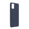 Futrola Teracell Giulietta za Samsung A515F Galaxy A51 mat tamno plava.