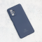Futrola Teracell Giulietta za Xiaomi Redmi Note 10 Pro/Redmi Note 10 Pro Max mat tamno plava.