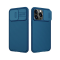 Futrola Nillkin CamShield Pro za iPhone 13 Pro plava.