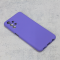 Futrola Teracell Giulietta za Samsung A135 Galaxy A13 4G mat ljubicasta.