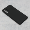 Futrola Teracell Giulietta za Samsung A135 Galaxy A13 4G mat crna.