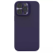Futrola Nillkin Lens Wing Magnetic za iPhone 14 Pro ljubicasta.