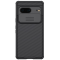 Futrola Nillkin CamShield Pro za Google Pixel 7 crna.