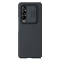 Futrola Nillkin CamShield Silky za Samsung Galaxy Z Fold 3 5G crna.