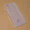 Futrola Teracell Giulietta za Xiaomi Redmi Note 11/Redmi Note 11s Transparent.