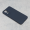 Futrola Teracell Giulietta za Xiaomi Redmi Note 11/Redmi Note 11s mat tamno plava.