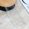 Futrola Teracell Giulietta za Xiaomi 13T/13T Pro Transparent.
