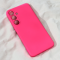 Futrola Teracell Soft Velvet za Samsung S926B Galaxy S24 Plus pink.