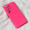 Futrola Teracell Soft Velvet za Samsung S928B Galaxy S24 Ultra pink.