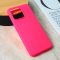 Futrola Teracell Giulietta za Huawei Honor X6a mat pink.