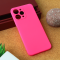 Futrola Teracell Giulietta za Xiaomi Redmi 12 mat pink.