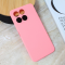 Futrola Teracell Giulietta za Huawei Honor X6a mat roze.