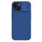 Futrola Nillkin CamShield Pro za iPhone 15 6.1 plava.