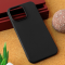 Futrola Teracell Giulietta za iPhone 15 Pro Max 6.7 mat crna.