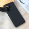 Futrola Teracell Giulietta za Xiaomi Redmi Note 13 Pro 4G Plus mat crna.