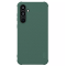 Futrola Nillkin Scrub Pro za Samsung A556 Galaxy A55 5G zelena.