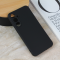 Futrola Teracell Giulietta za Samsung S711 Galaxy S23 FE mat crna.