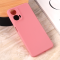 Futrola Teracell Giulietta za Motorola Moto G04 mat roze.