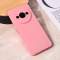 Futrola Teracell Giulietta za Xiaomi Redmi A3 mat roze.