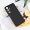 Futrola Teracell Soft Velvet za Samsung S931 Galaxy S25 crna.