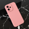 Futrola Teracell Giulietta za iPhone 16 6.1 mat tamno roze.