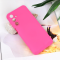 Futrola Teracell Soft Velvet za Samsung A165F Galaxy A16 pink.