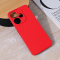 Futrola Teracell Giulietta za Xiaomi Redmi 13 mat crvena.