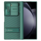 Futrola Nillkin CamShield Fold za Samsung F956B Galaxy Z Fold 6 (with stand) zelena.