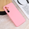 Futrola Teracell Giulietta za Samsung A165F Galaxy A16 mat roze.