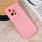 Futrola Teracell Giulietta za Huawei Honor 200 Lite mat roze.