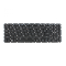 Tastatura za laptop Acer Aspire 5 A517-51G.