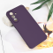 Futrola Teracell Soft Velvet za Samsung A366 Galaxy A36 5G ljubicasta.