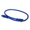 Kabl USB 3.0 A na micro B 0.5m.