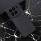 Futrola Teracell Giulietta za Xiaomi 15 mat crna.