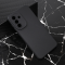 Futrola Teracell Giulietta za Samsung A366 Galaxy A36 5G mat crna.