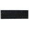 Tastatura za laptop Asus K52 G51 G52 G60 G72 G73 N61 N90 U50 X52 crna.