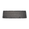 Tastatura za laptop HP pavilion 15-b002.