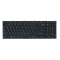 Tastatura za laptop Toshiba C50-B crna.