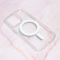 Futrola Magsafe za iPhone 14 Plus Transparent.