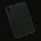 Silikonska futrola Ultra Thin za Xiaomi Pad 5 Transparent.
