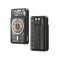 Power Bank baterija prenosiva baterija REMAX Phantom Series RPP-580 PD 20W+QC 22.5W 10000mAh crni.