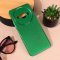 Futrola Sparkle Dust za Xiaomi Redmi A3 zelena.