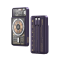 Power Bank baterija prenosiva baterija REMAX Phantom Series RPP-580 PD 20W+QC 22.5W 10000mAh ljubicasti.