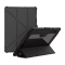 Futrola Nillkin Bumper Leather Pro za Samsung X710 Galaxy Tab S9 crna.