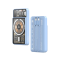 Power Bank baterija prenosiva baterija REMAX Phantom Series RPP-580 PD 20W+QC 22.5W 10000mAh plavi.